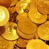 Altın son 6 yılın zirvesine çıktı