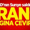Pentagon'dan flaş açıklama! Orada Rus askeri vardı ama..