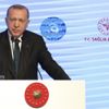 Cumhurbaşkanı Erdoğan'dan önemli açıklamalar Cumhurbaşkanı Erdoğan'dan önemli açıklamalar