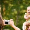 Bebeklerin fotoğrafını çekerken dikkat! Bebeklerin fotoğrafını çekerken dikkat!