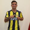 Fenerbahçe Allahyar Sayyadmanesh ile yollarını ayırdı Fenerbahçe Allahyar Sayyadmanesh ile yollarını ayırdı