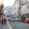 Düzce’de 'Türk bayrakları çalındı’ iddiası Düzce’de 'Türk bayrakları çalındı’ iddiası