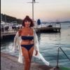 Gülriz Sururi'den 88 yaş pozu