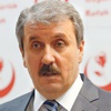 Yüzde 10 seçim barajını savunan darbecidir Yüzde 10 seçim barajını savunan darbecidir
