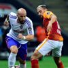 Latovlevici Galatasaray'da!