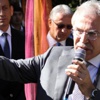 Şahin: Tedbirlerin alınması gerekirdi Şahin: Tedbirlerin alınması gerekirdi