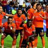 Başakşehir'in yıldızına İspanya'dan talip var Başakşehir'in yıldızına İspanya'dan talip var