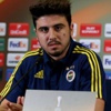 Ozan Tufan: "Ah bir de gol atsam"