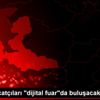 Deri ihracatçıları "dijital fuar"da buluşacak