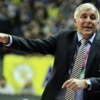 Obradovic'ten derbi yorumu