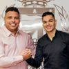 Hatem Ben Arfa, Valladolid ile sözleşme imzaladı Hatem Ben Arfa, Valladolid ile sözleşme imzaladı