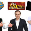 360 ekranlarında birbirinden eğlenceli yarışmalar başlıyor! 360 ekranlarında birbirinden eğlenceli yarışmalar başlıyor!