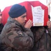 Üç şehit son yolculuğuna uğurlandı