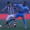 Trabzonspor'a Bosingwa şoku Trabzonspor'a Bosingwa şoku
