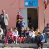 Bu okulda eğitim başlamadı