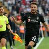 Beşiktaş'ta Adem Ljajic'in bileti kesildi Beşiktaş'ta Adem Ljajic'in bileti kesildi