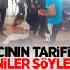 Bu acının tarifi yok! Ninniler söyleyip...