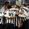 Juve zirvenin sahibi