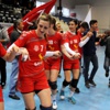 Hentbolda tarihi başarı