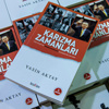 "Cumhurbaşkanı"nın karizmasının anlatıldığı kitap Arapça’ya çevrilecek