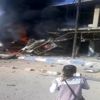 Tel Abyad ta bombalı saldırı: 8 ölü, 20 den fazla ...