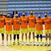 Derbide 'Kadına şiddete dur" dediler!