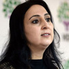 Danışmanı Yüksekdağ’ın yolunda Danışmanı Yüksekdağ’ın yolunda