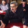 Ünlü yazar bakan yardımcısı oldu Ünlü yazar bakan yardımcısı oldu
