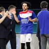 Anadolu Efes, Dörtlü Final yolculuğuna başladı Anadolu Efes, Dörtlü Final yolculuğuna başladı