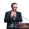 Adnan Öztürk resmen aday