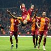 Galatasaray'dan sürpriz Belhanda kararı!