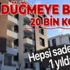TOKİ 20 bin 118 konut inşa ediyor! Elazığ depremi sonrası yaralar sarıldı