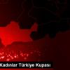 Hentbol: Kadınlar Türkiye Kupası Hentbol: Kadınlar Türkiye Kupası