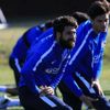 Olcay Şahan: Futbolu Trabzon'da bırakacağım