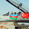 Azerbaycan ve Türkiye'den ortak tatbikat Azerbaycan ve Türkiye'den ortak tatbikat