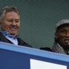 Chelsea'de Drogba sürprizi Chelsea'de Drogba sürprizi