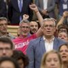 Katalonya 1 Ekim'de bağımsızlık referandumuna gidecek