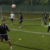Beşiktaş'ta moraller yerinde Beşiktaş'ta moraller yerinde