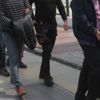 FETÖ'den adliyeye sevk edildi, FETÖ'ye küfretti FETÖ'den adliyeye sevk edildi, FETÖ'ye küfretti