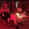 Sinem Kobal İnstagram'ı salladı
