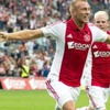 Ajax hazırlık kampı için Antalya'ya gitti