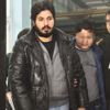 ABD'nin Sarraf kumpasında BAE'nin parmak izi var ABD'nin Sarraf kumpasında BAE'nin parmak izi var