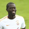 Badou Ndiaye'nin yeni adresi Selanik