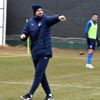 BB Erzurumspor, Beşiktaş maçının hazırlıklarına başladı
