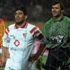 Kral öldü hatıraları kaldı! Maradona iki defa Galatasaray'ın kapısından dönmüş