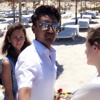 Katliam selfie'si tepki topladı Katliam selfie'si tepki topladı