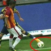 O gol olmasa Galatasaray şampiyondu!