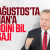 Cumhurbaşkanı Erdoğan: Maruz kaldığımız her saldırı mücadelemizi perçinledi Cumhurbaşkanı Erdoğan: Maruz kaldığımız her saldırı mücadelemizi perçinledi