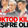 Koktod kılıfı deşifre oldu Koktod kılıfı deşifre oldu