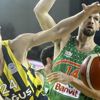 33. Erkekler Cumhurbaşkanlığı Kupası, Fenerbahçe Doğuş'un oldu